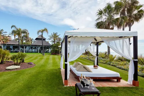 Hacienda del Mar Melia Collection in Estepona — foto 15