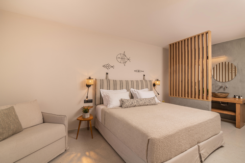 Appartementen & Hotel Dannas Boutique - adults only foto 25