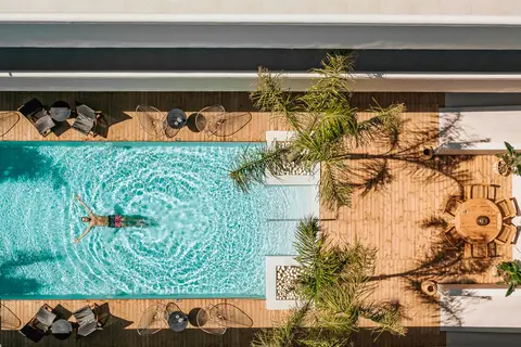 Sentido More Meni Residence & Suites in Τιγκάκι — foto 15