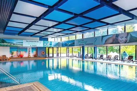 AHORN Harz Hotel Braunlage foto 15