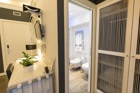 Quintocanto Hotel & Spa in Palermo — foto 7