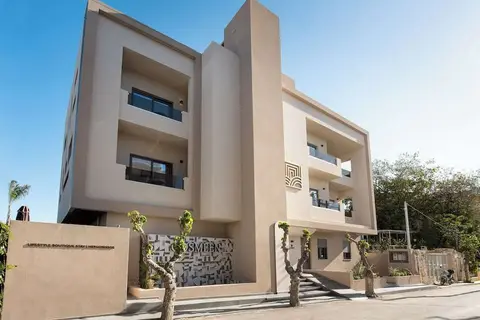 Cosmeen Lifestyle Boutique Stay in Δημοτική Ενότητα Χερσονήσου — foto 9