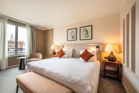 Dukes' Palace foto 2