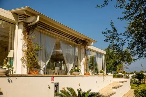 Tenuta Centoporte Resort Hotel in Giurdignano — foto 14