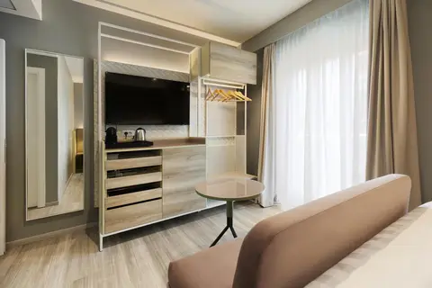 Adesso Hotel in Rome, foto 11