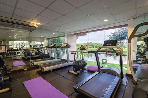 Homm Suites Laguna in ตำบลเชิงทะเล — foto 7