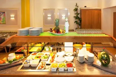 The Domicil Hotel foto 13