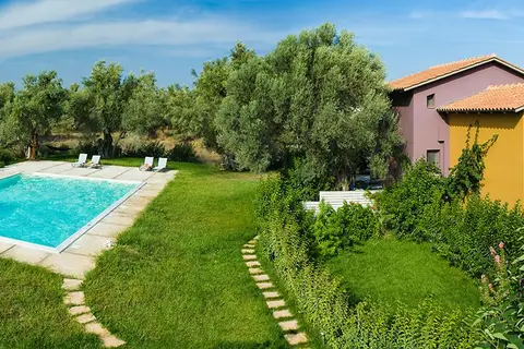 Casa Campos in Municipal Unit of Lefkada — foto 14