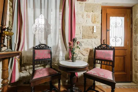 Casa Di Veneto Luxury Suites in Chersonissos — foto 19
