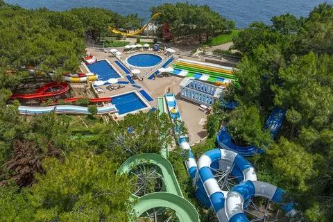 A Good Life Utopia Family Resort in Alanya, foto 16