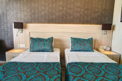 Parador Beach Hotel foto 7
