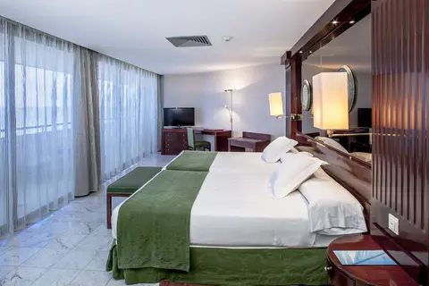 Melia Habana in La Habana — foto 5