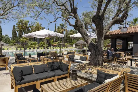Camping L Etoile D Argens in Fréjus — foto 6
