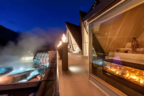 Aqua Dome in Langenfeld — foto 10