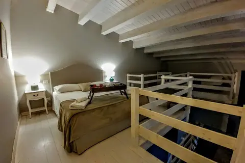 Tenuta Edoné in Graniti — foto 14