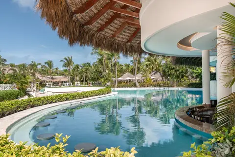 Zel Punta Cana - All Suites in Salvaleón de Higüey, foto 4
