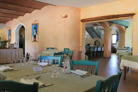 Maria Caderina Green Village in Posada — foto 12