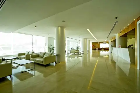 Al Bustan Centre & Residence in Dubai — foto 12