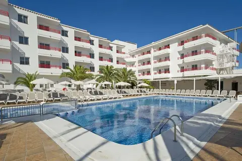 Coral Star Appartementen in Sant Josep de sa Talaia — foto 2