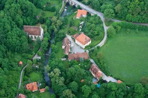 Akzent Hotel Schranne foto 15