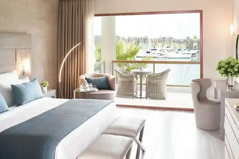 Sani Dunes Hotel in Δημοτική Ενότητα Κασσάνδρας — foto 16