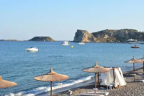 Stegna Star Apartments in Αρχάγγελος — foto 6