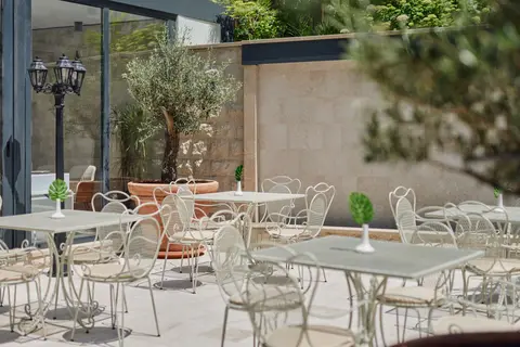 Hotel Diplomat by Aycon in Budva — foto 2
