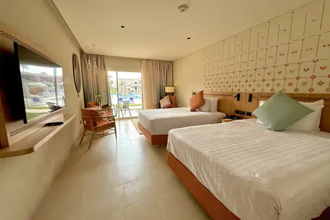 Naama Bay Promenade Beach Resort in Sharm El Sheikh, foto 30