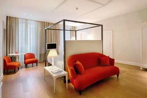 Porta Rossa Hotel Firenze Colbert Collection in Florence, foto 3