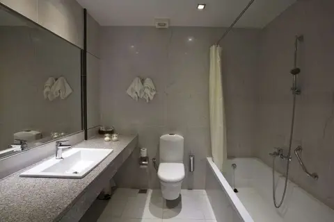 Hotel John & George in Δημοτική Ενότητα Ασίνης — foto 13