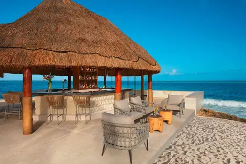 Dreams Aventuras Riviera Maya in Puerto Aventuras — foto 17