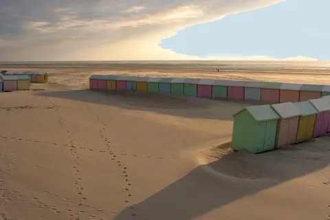 Resort Berck sur Mer foto 5