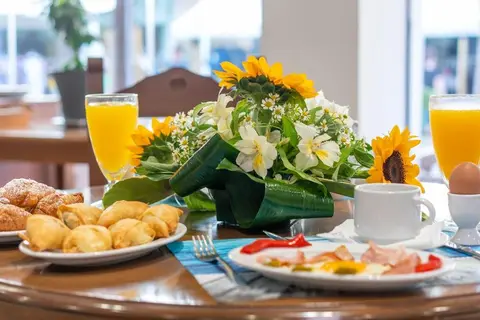 Paralia Beach Boutique Hotel in Δρυός — foto 4