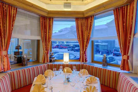 Alm Hotel Kärnten foto 10