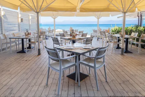 Appartementen Ippocrates foto 12