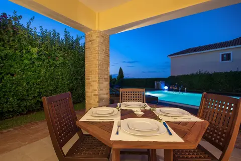 St. John Resort Villas Suites & Spa in Tsilivi, foto 30