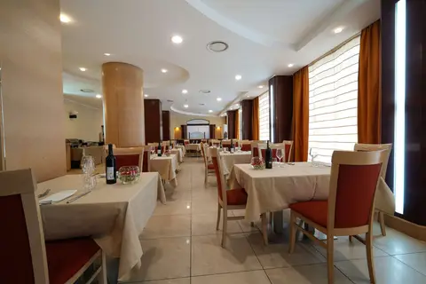 Bv President Hotel in Rende — foto 6