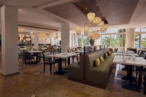 Hilton Mallorca Galatzo in Costa de la Calma — foto 22