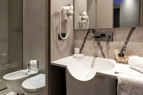 Le Camp Spa & Resort in Padua, foto 22