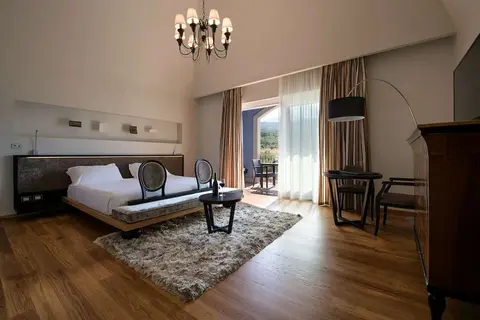 Neri Resort & Spa in Linguaglossa, foto 3