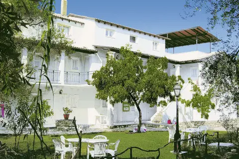 Hotel Alexis in Acharavi, foto 5