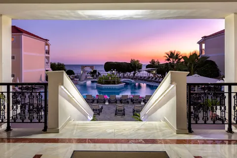 Porto Iliessa Hotel in Zakynthos Municipal Unit — foto 22