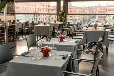 Hotel Twenty One in Rome, foto 10