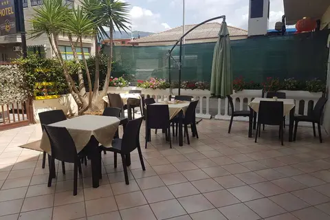 Sogni d Oro Airport in Lamezia Terme, foto 5