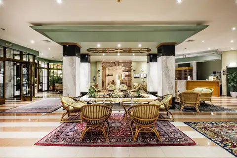Xenios Possidi Paradise Hotel in Δημοτική Ενότητα Κασσάνδρας — foto 12