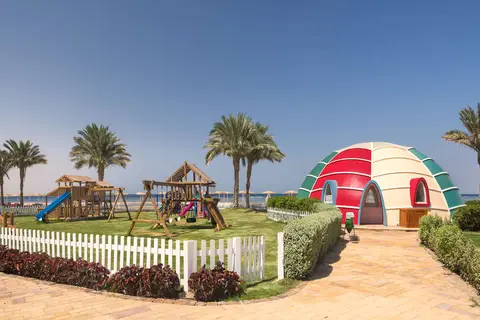 Barcelo Tiran Sharm in TIRAN Sharm — foto 19
