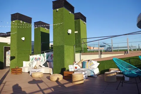DoubleTree by Hilton Hotel Girona in Gerona — foto 29