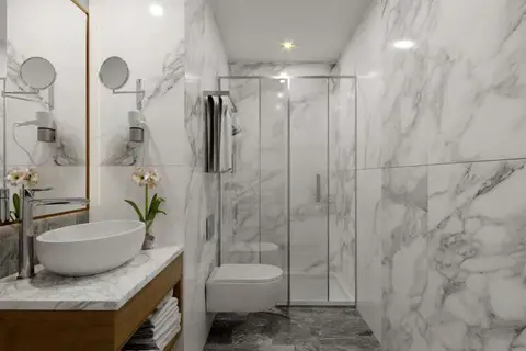 Hotel Lusso Mare by Aycon in Bečići — foto 15