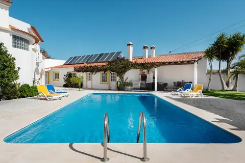 Quinta Do Moinho De Vento in Odemira — foto 4