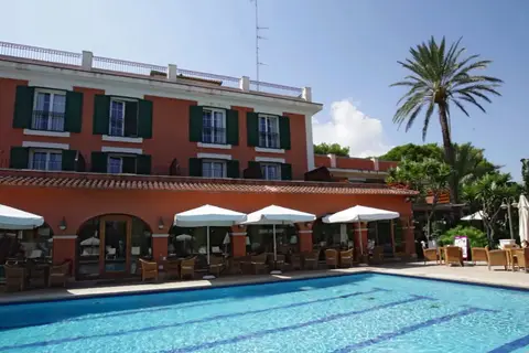 MR Hotel Les Rotes in Dénia — foto 19